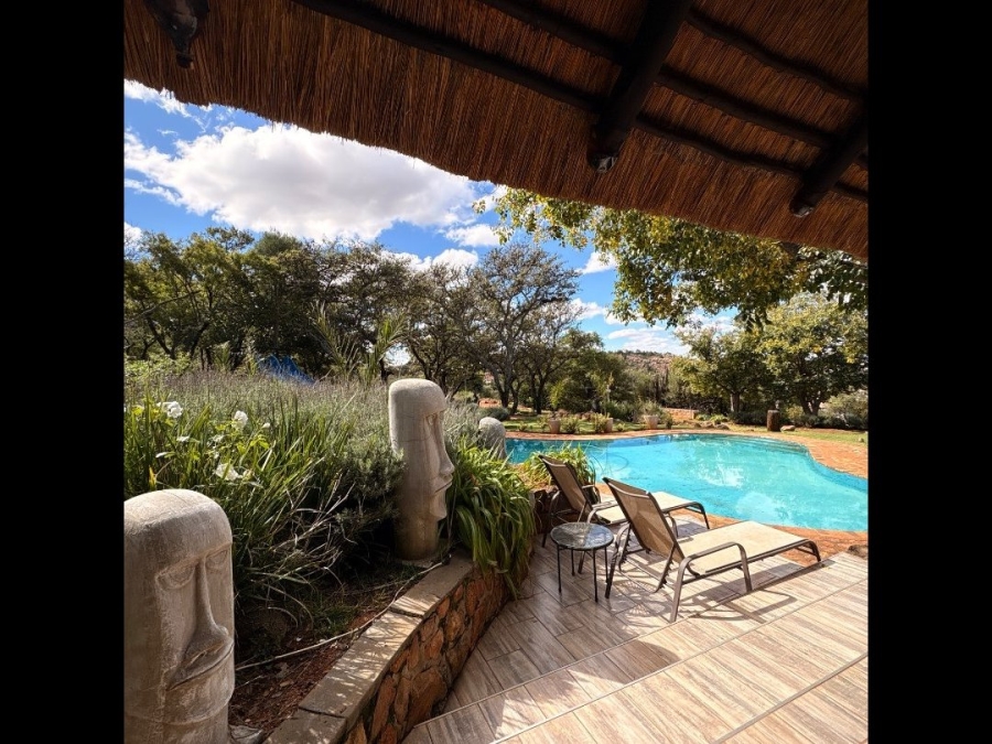 Commercial Property for Sale in Wilkoppies North West